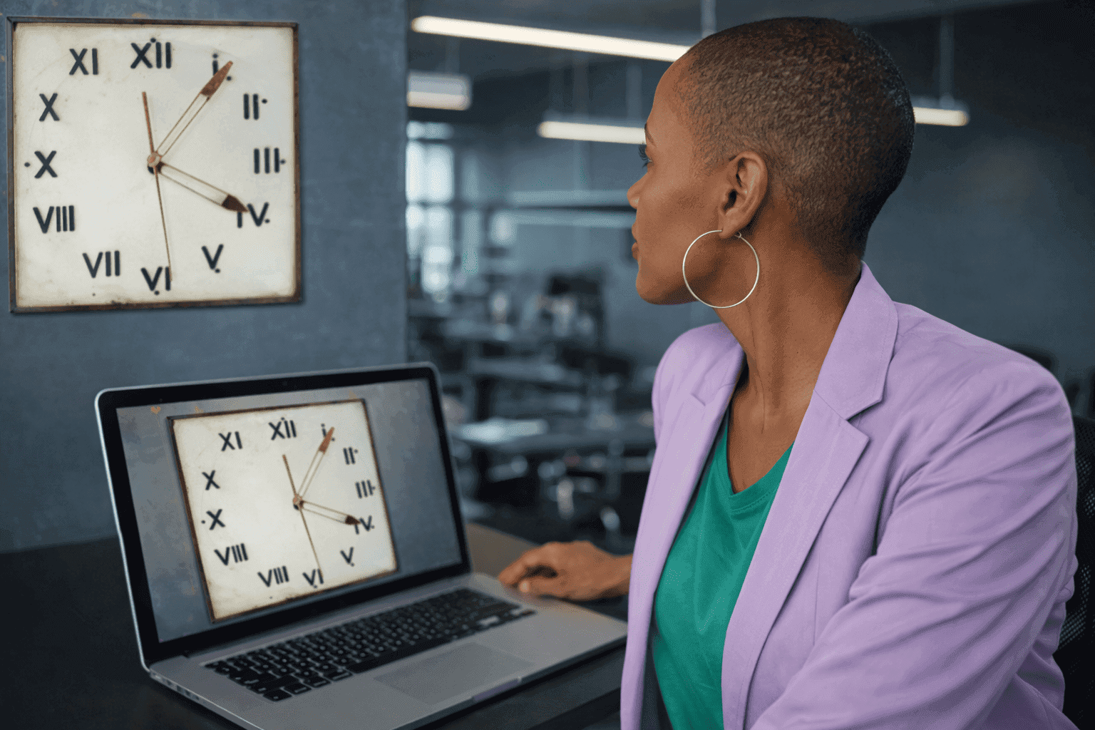 If You’re Still in Corporate…