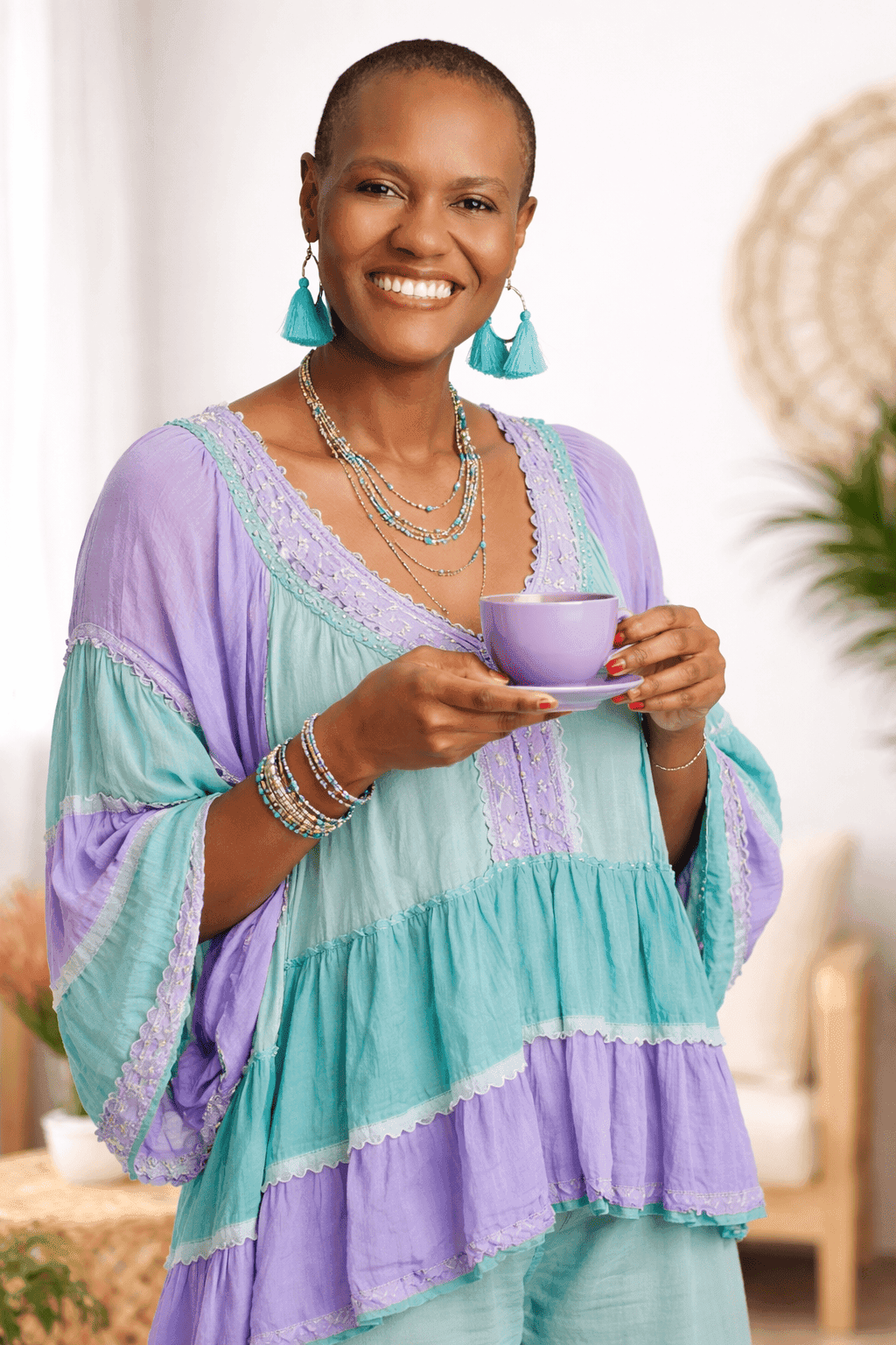 A moment of quiet reflection